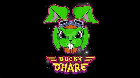Captain Bucky O'Hare & The Toad Wars - Toy Commercial ( 1991 )