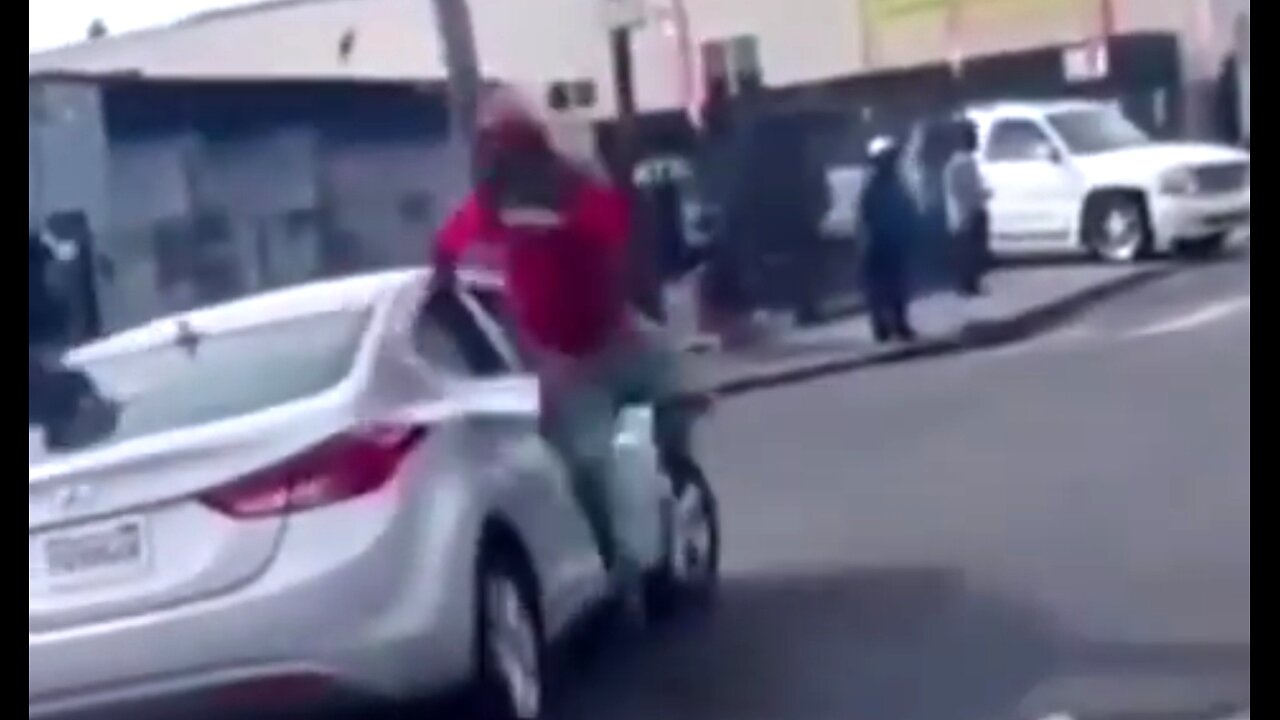 STREET JUSTICE COMPILATION 🔥