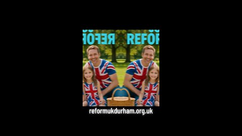 🗳️ Ready to make your voice heard? It's time to shake things up with vote reform UK
