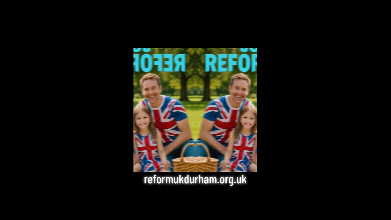 🗳️ Ready to make your voice heard? It's time to shake things up with vote reform UK