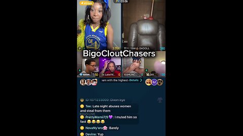 DIXON READS 21. HE’S MAD 21 TALKED ABOUT CHRISEAN WHEN SHE ABANDONED HER OWN KIDS & MORE…