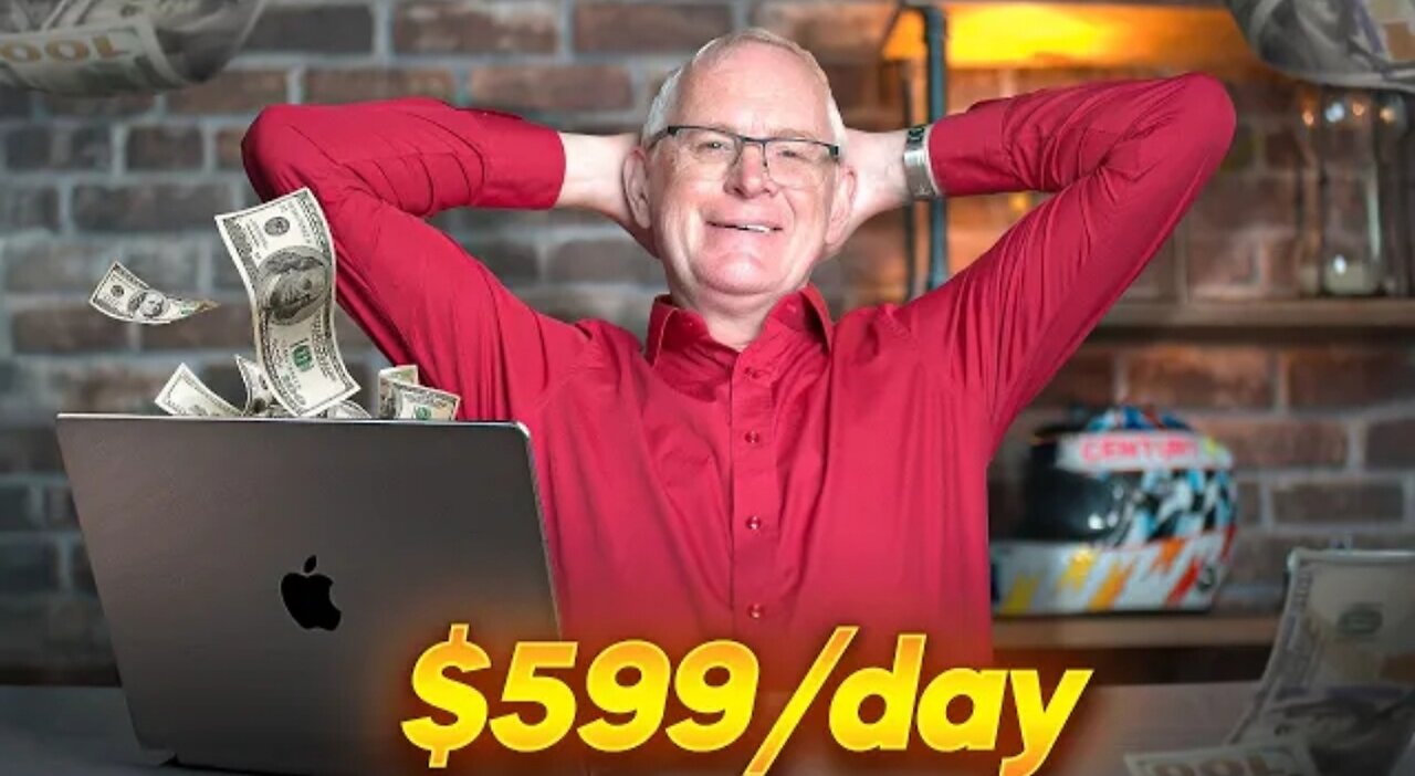 How to Actually Make Money Online (no BS Guide )