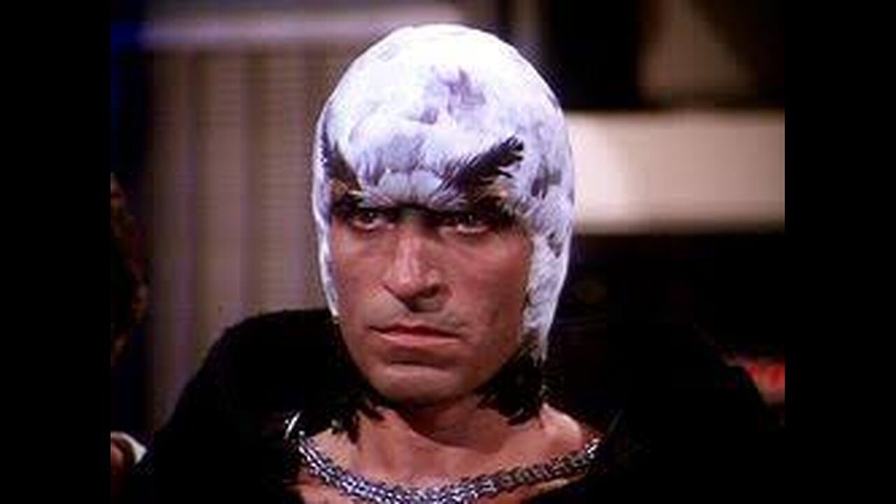 Time of the Hawk Buck Rogers in the 25th Century: Season 2, Episode 1