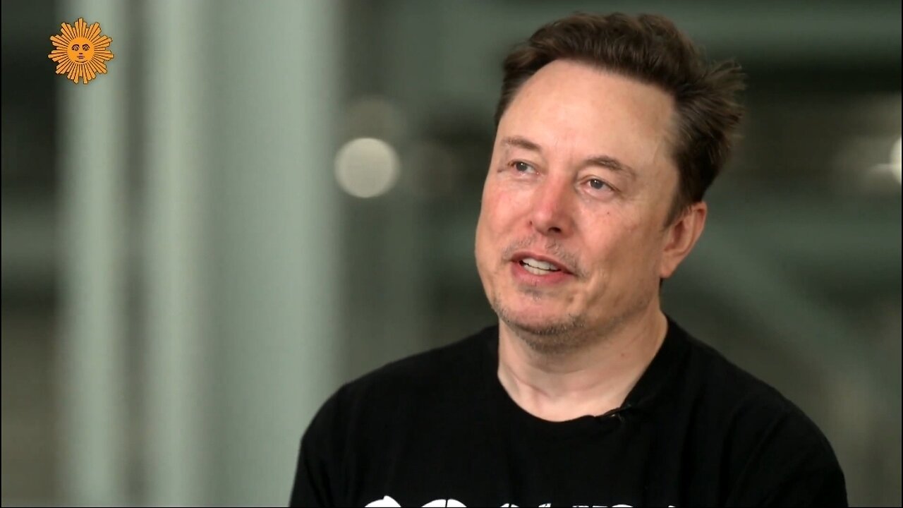 Elon Musk: I Support Trump Admin, But I Don’t Want To Own Their Every Move