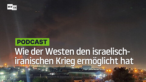 Fjodor Lukjanow: So hat der Westen den israelisch-iranischen Krieg ermöglicht