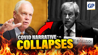 COVID Vaccine 'Safe & Effective' LIE COLLAPSES! Gov. Cover-Up EXPOSED! | Elijah Schaffer