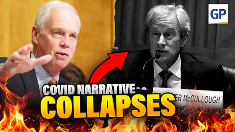 COVID Vaccine 'Safe & Effective' LIE COLLAPSES! Gov. Cover-Up EXPOSED! | Elijah Schaffer