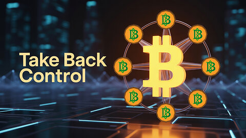 Run Your Own Bitcoin Node with Bitcoin Knots | Full Beginner’s Guide (2025)