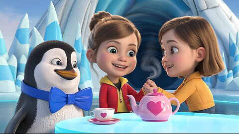 ABC Song for Kids | Learn Alphabet with Emma and Joey