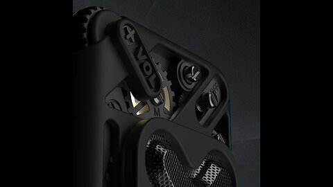 Wireless Mini High-Fidelity Bluetooth Speaker