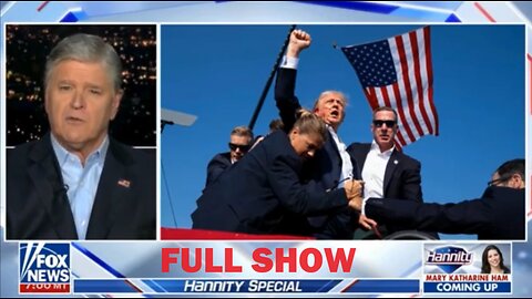 Sean Hannity 6/19/25 | Fox Breaking News June 19, 2025