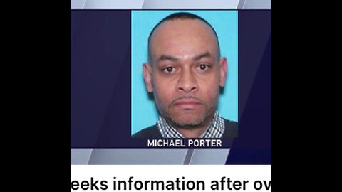 FBI seeks information after over 100 potential kids filmed in YMCA locker rooms black suspsect