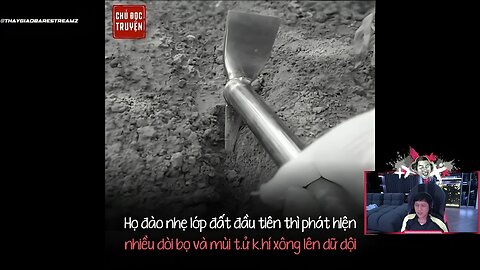KỲ ÁN VÒNG CẨM THẠCH SÓC TRĂNG