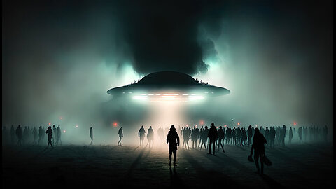 THEY'RE About to INTRODUCE us To The TALL WHITE 'Aliens' (2025)