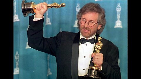 Spielberg thrilled to work with Bollywood, the Martinsenson's have made it