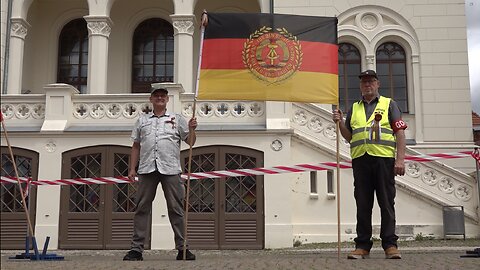 Sergej Lawrow zur künftigen Sicherheitsarchitektur Europas! #staatenlos.info