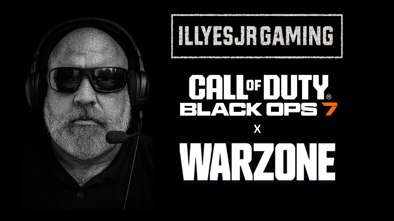 Maybe Some Warzone. Maybe Some Multi!