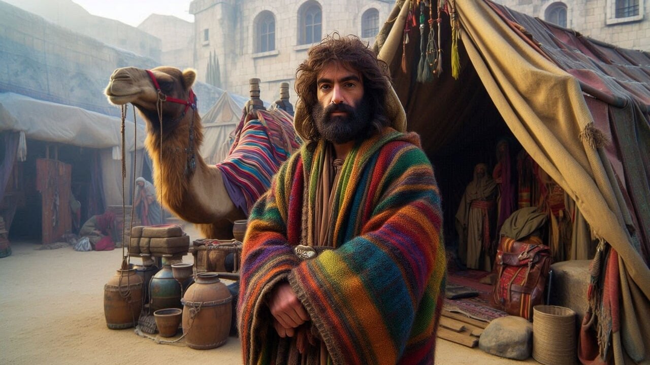 Book 05 - Deuteronomy