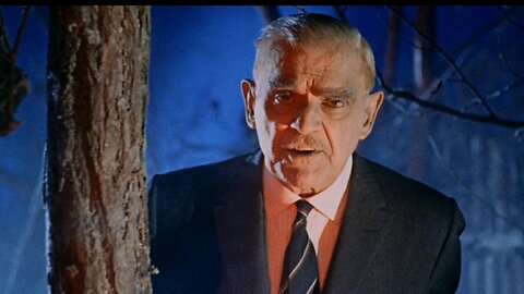 Black Sabbath-Boris Karloff, Jacqueline Pierreux-1963 IMDB 7/10