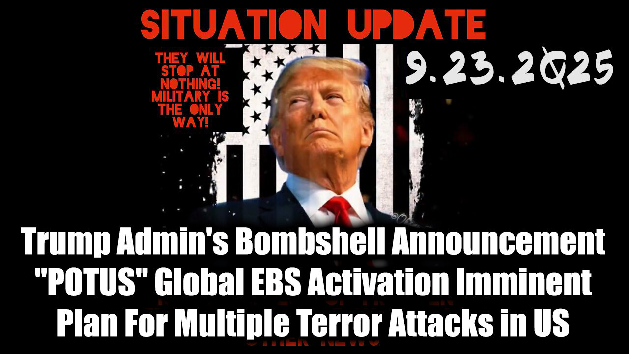 SIU. 9-23-25-AT-11AM-CST-00G-EST #TRUTH