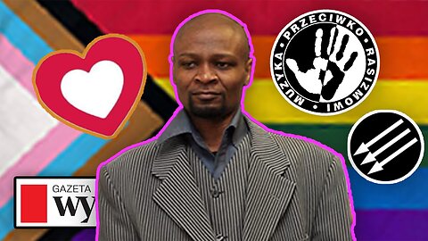 Antyfaszysta roku [Black Pill Polska]