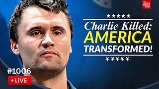 American Phoenix: National Re-Birth After Charlie’s Murder