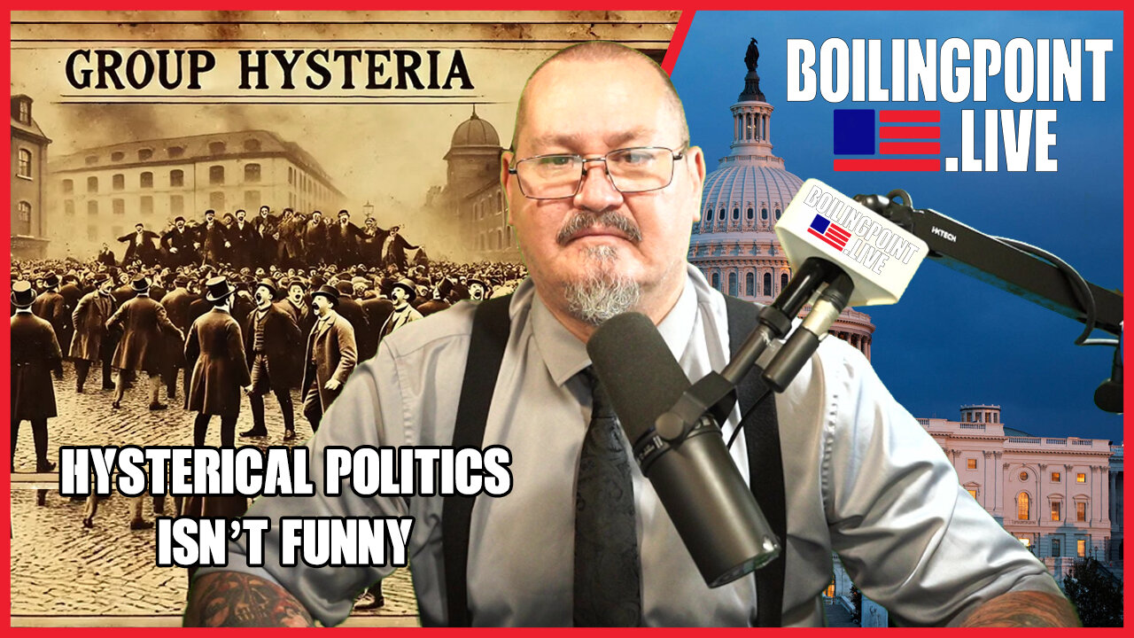 FAV - Historical Hysterical