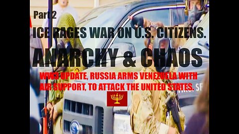 PT2. Insanity takes over America. Rogue U.S. Live & direct.