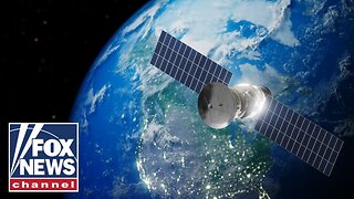 NASA astronaut begins eight-month mission aboard ISS