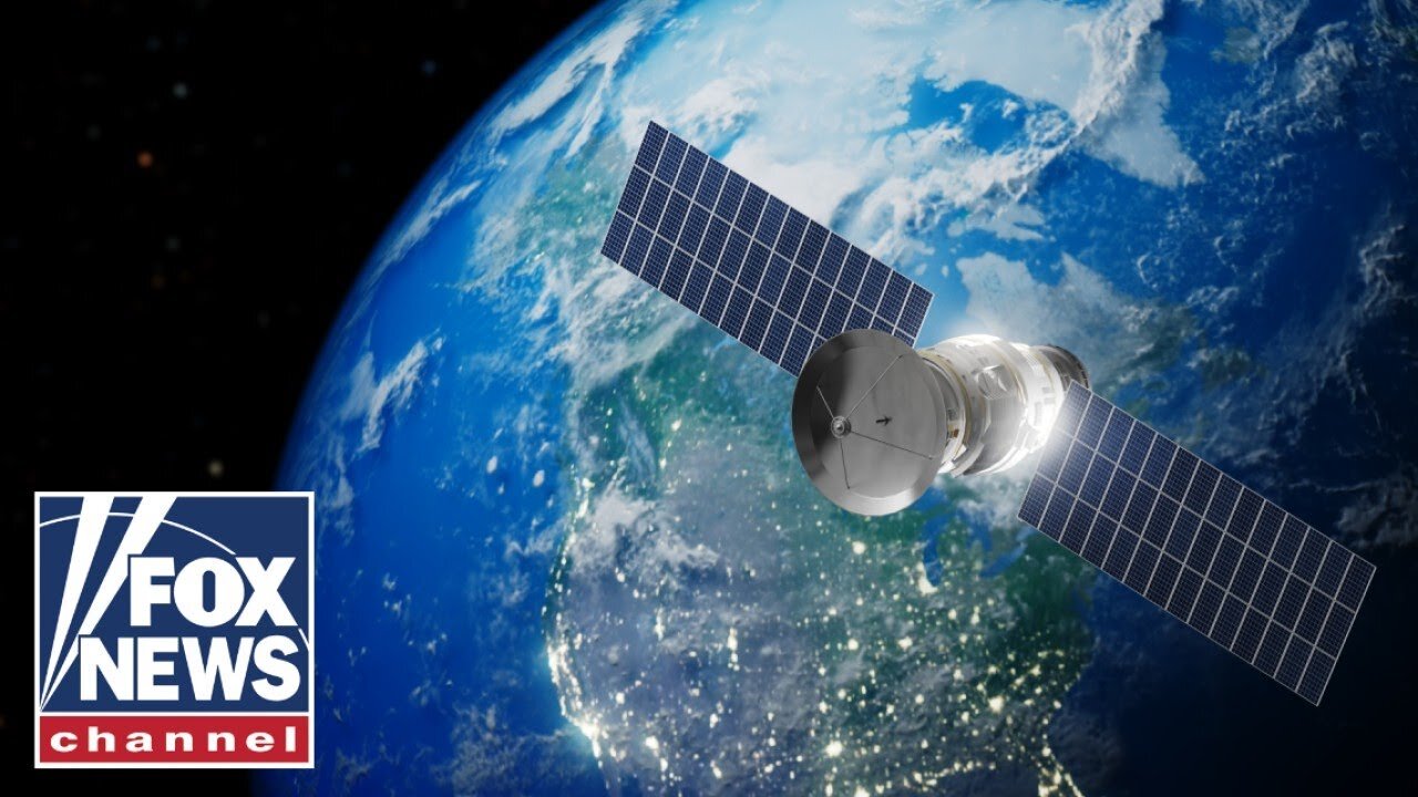 NASA astronaut begins eight-month mission aboard ISS