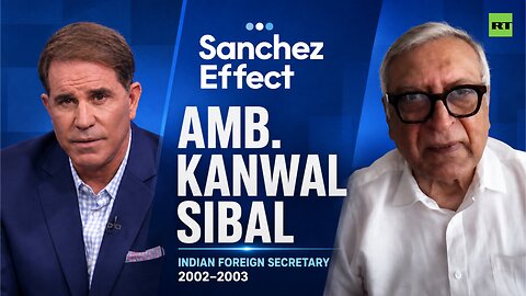 Sanchez Effect | 'Forces abroad don’t want a strong India because it can’t be manipulated'