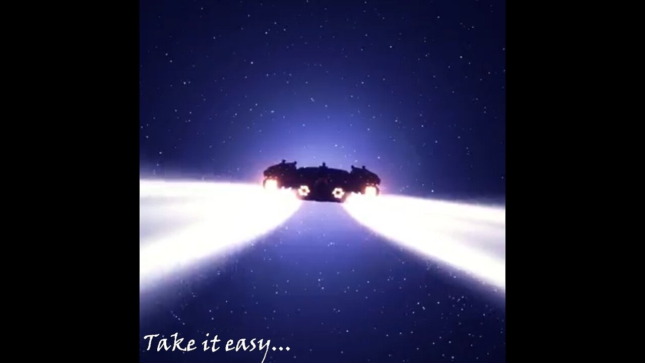 Take it Easy Trackers