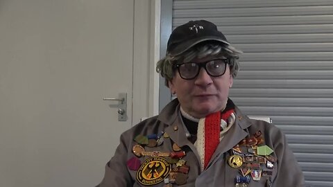 9.11.2025👉🚨..🇩🇪🇦🇹🇨🇭🇪🇺😎THE BUNDESFACILITYMANAGER📢🧠🥰