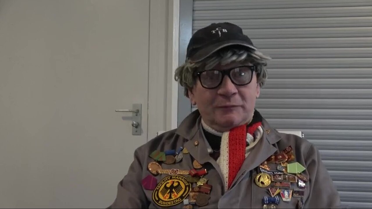 9.11.2025👉🚨..🇩🇪🇦🇹🇨🇭🇪🇺😎THE BUNDESFACILITYMANAGER📢🧠🥰