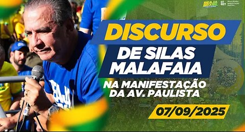 DISCURSO SILAS MALAFAIA NA AV. PAULISTA 07-09-25_HD