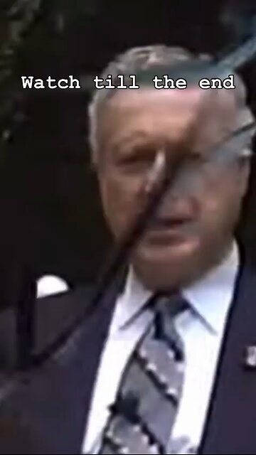 😰 THROWBACK: Ex-FBI boss warned Rothschild-backed plan to enslave world ‘90% complete’