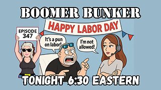 Happy Labor Day | 347