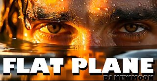 DJ Newmoon - Flat Plane (Original Mix)