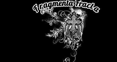 Fragmenta Fracta