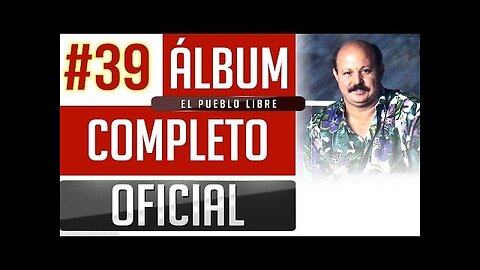 Stanislao Marino #39 - El Pueblo Libre - Album Completo.