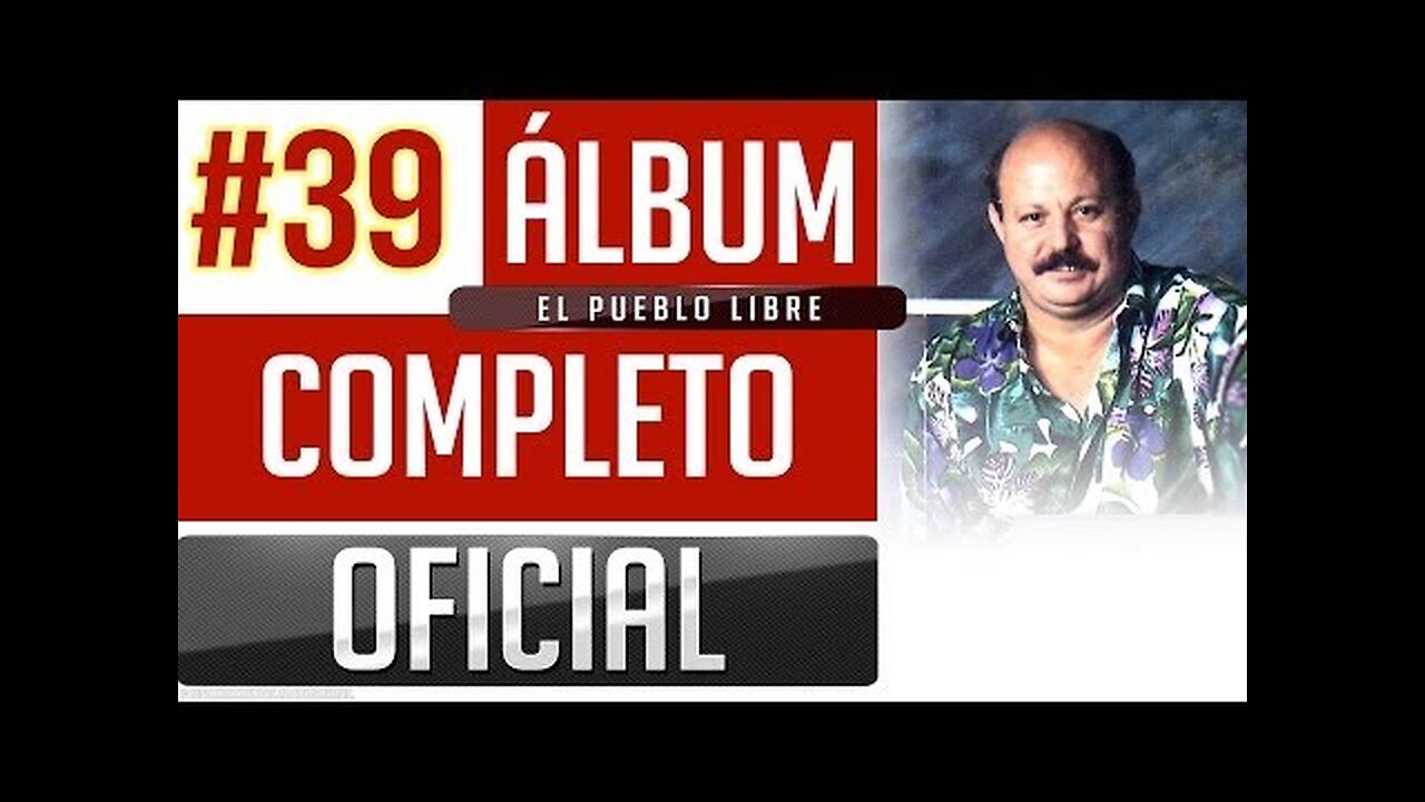 Stanislao Marino #39 - El Pueblo Libre - Album Completo.