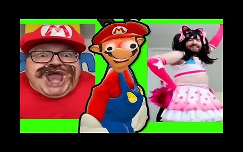 TRY NOT TO CRINGE CHALLENGE | HARD