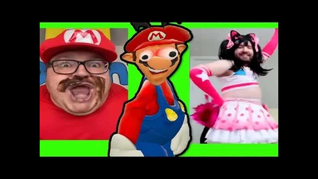 TRY NOT TO CRINGE CHALLENGE | HARD