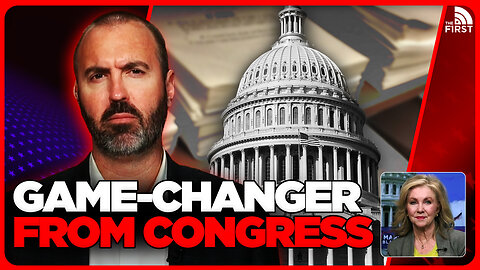 Congress Is About To Change America FOREVER