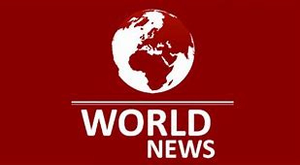 Evening News with MarkZ. 06/18/2025