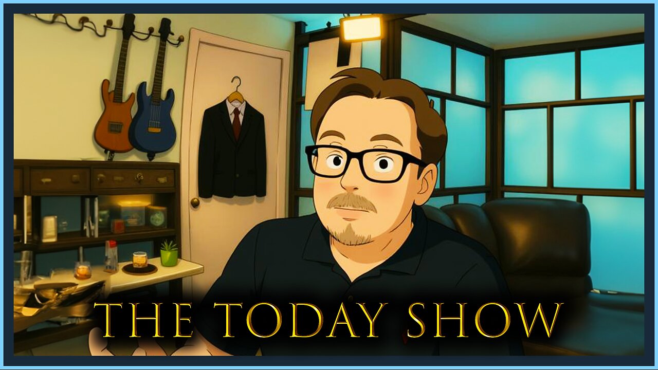 The Today Show | Thursday