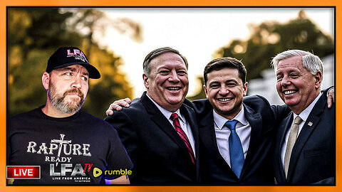 IS LINDSEY GRAHAM LAUNDERING $$ IN UKRAINE?