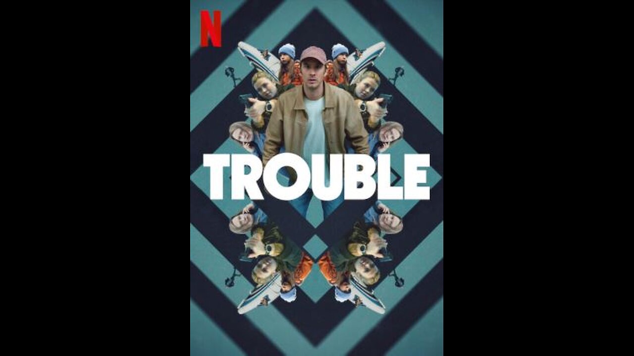 Trouble B