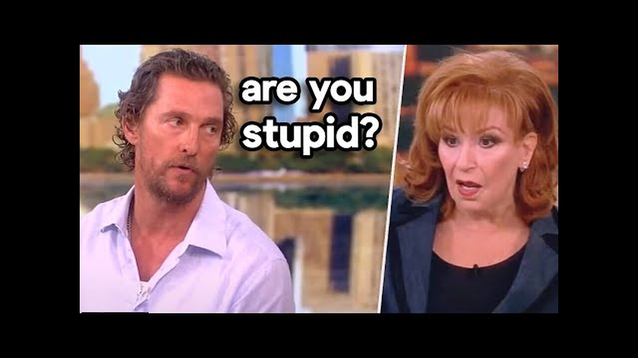 Celebrities Shutting Down Disrespectful Interviewers