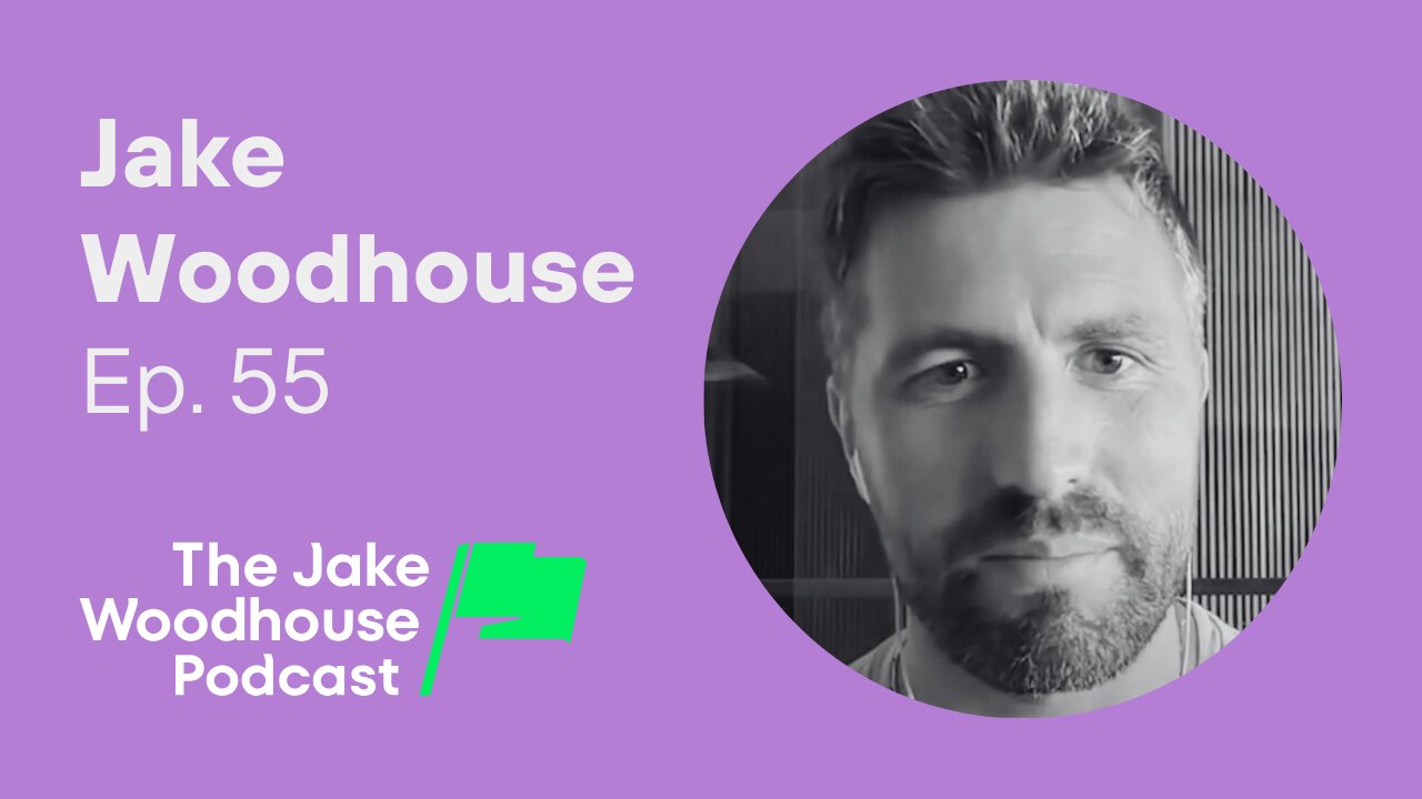 The Future of Bitcoin Treasury Companies: MSTR, Metaplanet, & More (JWP55)